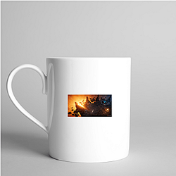 Last Epoch Wield Temporal Power Look Last Epoch Mugs