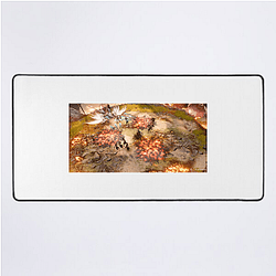 Last Epoch Journey Through Time Style Last Epoch Mouse Pads