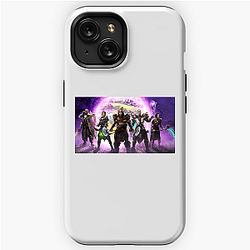 Last Epoch Time Rifts Await Aesthetic Last Epoch iPhone Cases