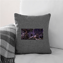 Last Epoch Maestro las Eras Tee Last Epoch Cubierta de almohadas