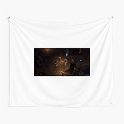 Last Epoch Shape the Future Design Last Epoch Tapestries
