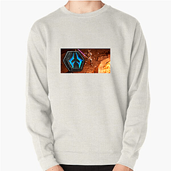 Last Epoch Echoes of the Past Vibe Last Epoch Sweatshirts