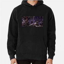 Last Epoch Master the Eras Tee Last Epoch Hoodies