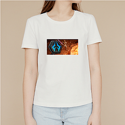 Last Epoch Echoes of the Past Vibe Last Epoch T-Shirts