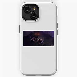 Last Epoch The Shattered Timeline Graphic Last Epoch Samsung Cases