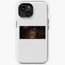 Last Epoch Shape the Future Design Last Epoch iPhone Cases