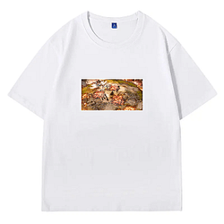Last Epoch Journey Through Time Style Last Epoch T-Shirts