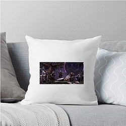 Last Epoch Master the Eras Tee Last Epoch Pillows Cover