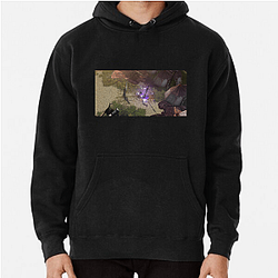 Last Epoch Motivo de habilidade de classe única Last Epoch Hoodies