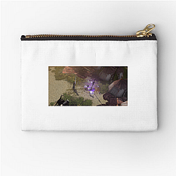 Last Epoch Unique Class Skill Motif Last Epoch Zipper Pouches