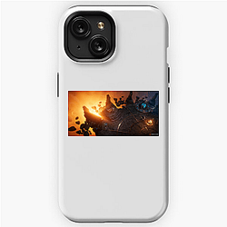 Last Epoch Wield Temporal Power Look Last Epoch iPhone Cases