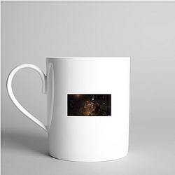 Last Epoch Shape the Future Design Last Epoch Mugs