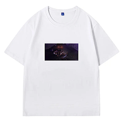 Last Epoch The Shattered Timeline Graphic Last Epoch T-Shirts