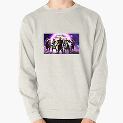 Last Epoch Time Rifts Await Aesthetic Last Epoch Sudaderas