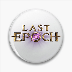 Last Epoch Forge Your Fate Style Last Epoch Pins