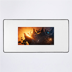 Last Epoch Mirador de energía temporal Last Epoch Mouse Pads