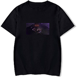 Last Epoch The Shattered Timeline Graphic Last Epoch T-Shirts