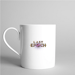 Last Epoch Forge Your Fate Style Last Epoch Mugs