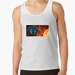 Last Epoch Echoes of the Past Vibe Last Epoch Tank Tops