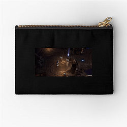 Last Epoch Shape the Future Design Last Epoch Zipper Pouches