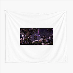 Last Epoch Maestro las Eras Tee Last Epoch Tapices