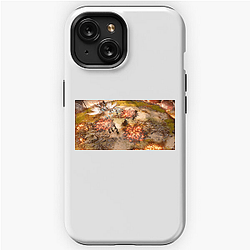 Last Epoch Journey Through Time Style Last Epoch iPhone Cases