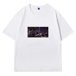 Last Epoch Master the Eras Tee Last Epoch T-Shirts
