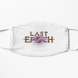 Last Epoch Forge Your Fate Style Last Epoch Face Masks