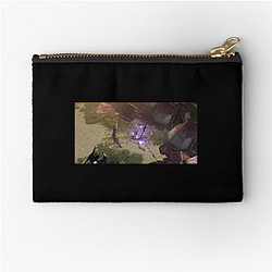Last Epoch Unique Class Skill Motif Last Epoch Zipper Pouches