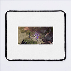 Last Epoch Unique Class Skill Motif Last Epoch Mouse Pads