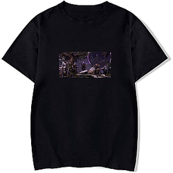 Last Epoch Master the Eras Tee Last Epoch T-Shirts