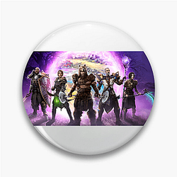 Last Epoch Time Rifts Await Aesthetic Last Epoch Pins