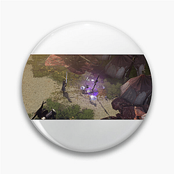 Last Epoch Unique Class Skill Motif Last Epoch Pins