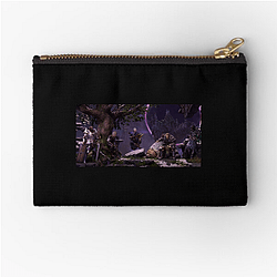 Last Epoch Master the Eras Tee Last Epoch Zipper Pouches