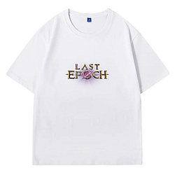 Last Epoch Forge Your Fate Style Last Epoch T-Shirts