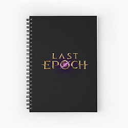 Last Epoch Forge tu estilo falso Last Epoch Notebook