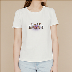 Last Epoch Forge Your Fate Style Last Epoch T-Shirts