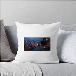 Last Epoch Loot and Legend Fashion Last Epoch Pillows Cover
