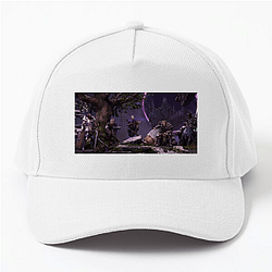 Last Epoch Master the Eras Tee Last Epoch Hats & Caps