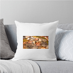 Last Epoch Journey Through Time Style Last Epoch Pillows Cover
