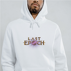 Last Epoch Forge Your Fate Style Last Epoch Hoodies