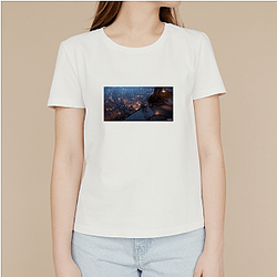 Last Epoch Loot and Legend Fashion Last Epoch T-Shirts