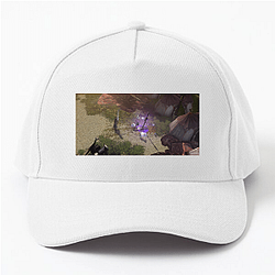 Last Epoch Motivo de habilidad de clase única Last Epoch Hats " Caps