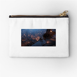 Last Epoch Loot and Legend Fashion Last Epoch Zipper Pouches