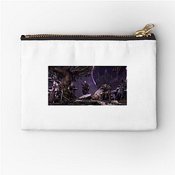 Last Epoch Master the Eras Tee Last Epoch Zipper Pouches