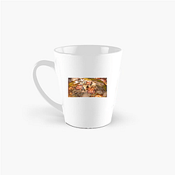 Last Epoch Viaje a través del estilo del tiempo Last Epoch Mugs