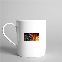 Last Epoch Ecos del Vibe pasado Last Epoch Mugs