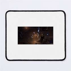Last Epoch Forma el diseño futuro Last Epoch Mouse Pads