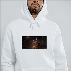Last Epoch Shape the Future Design Last Epoch Hoodies