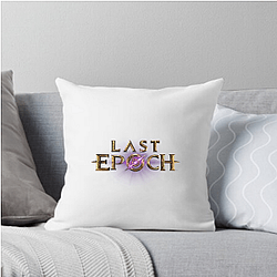 Last Epoch Forge tu estilo falso Last Epoch Cubierta de almohadas
